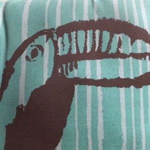 Meet your Posher, Lori